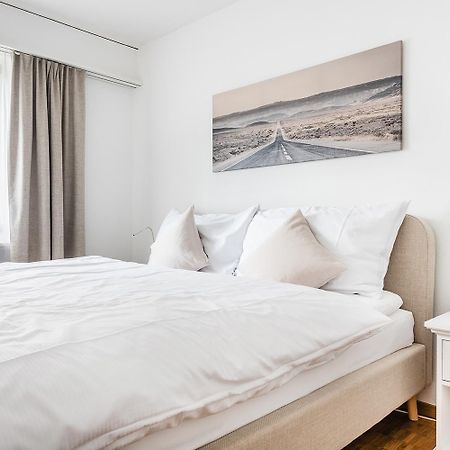 Soho 9 !Gratis Parken, Free Parking! Daire Kreuzlingen Dış mekan fotoğraf