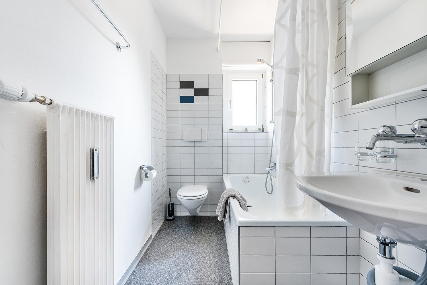 Soho 9 !Gratis Parken, Free Parking! Daire Kreuzlingen Dış mekan fotoğraf