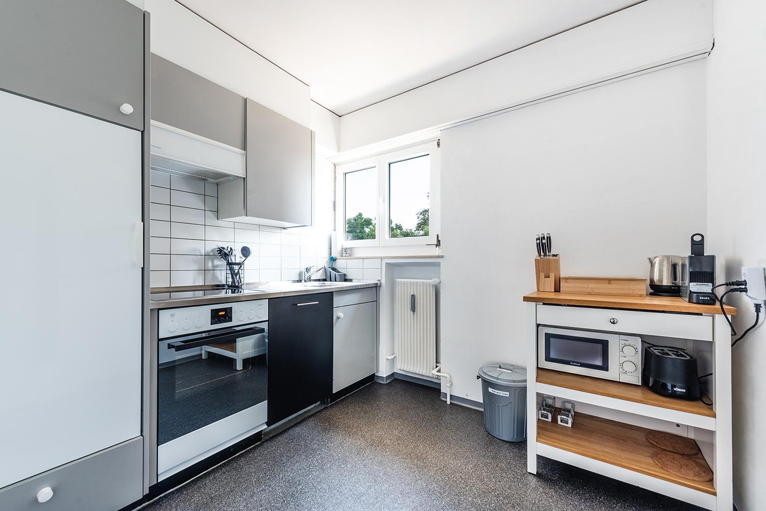 Soho 9 !Gratis Parken, Free Parking! Daire Kreuzlingen Dış mekan fotoğraf