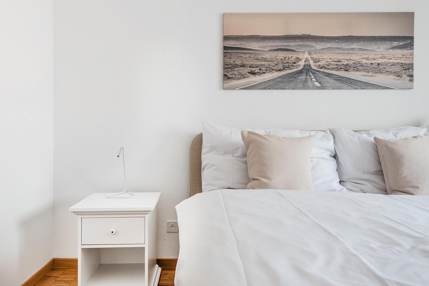 Soho 9 !Gratis Parken, Free Parking! Daire Kreuzlingen Dış mekan fotoğraf